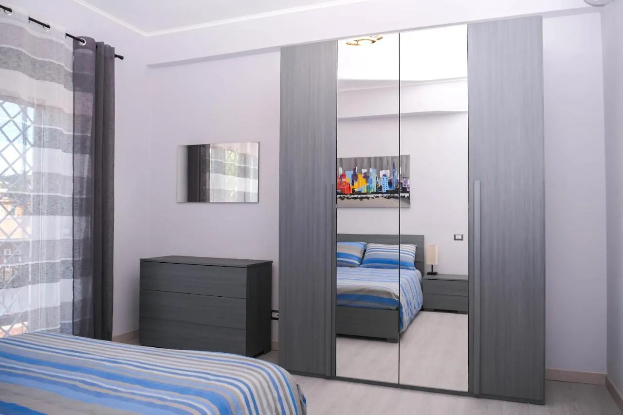 Easy Stay Rome 2 - The Easy Way Włochy