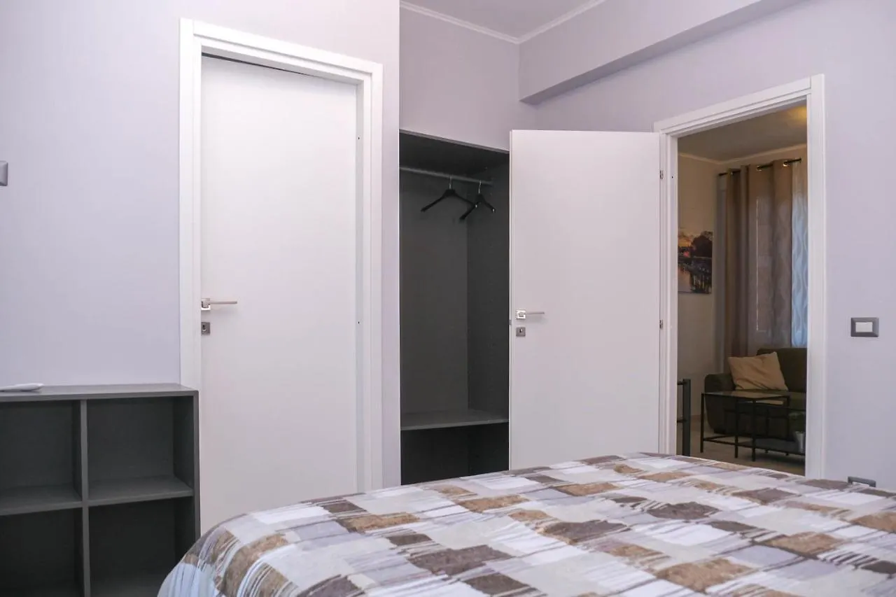Apartament Easy Stay Rome 2 - The Easy Way