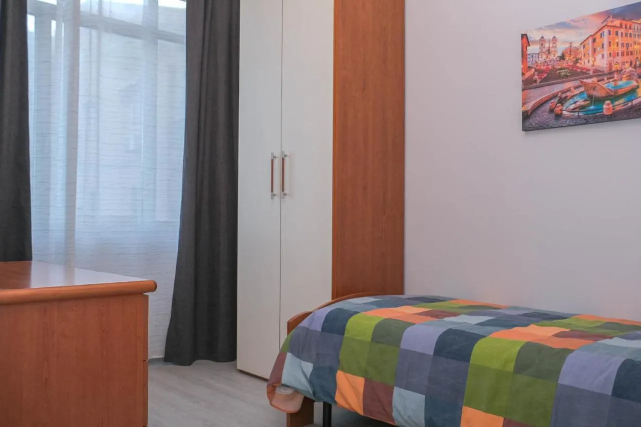 Easy Stay Rome 2 - The Easy Way Apartament