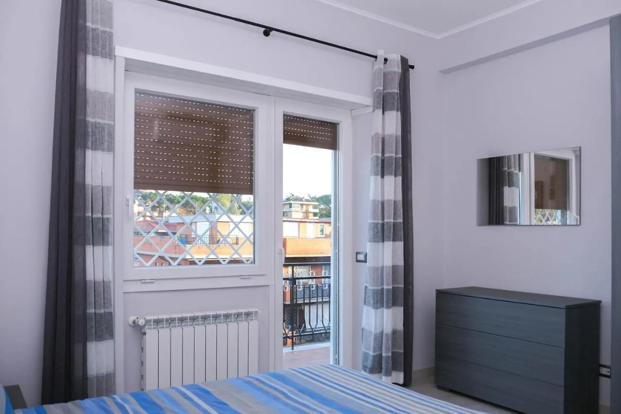 Apartament Easy Stay Rome 2 - The Easy Way Włochy