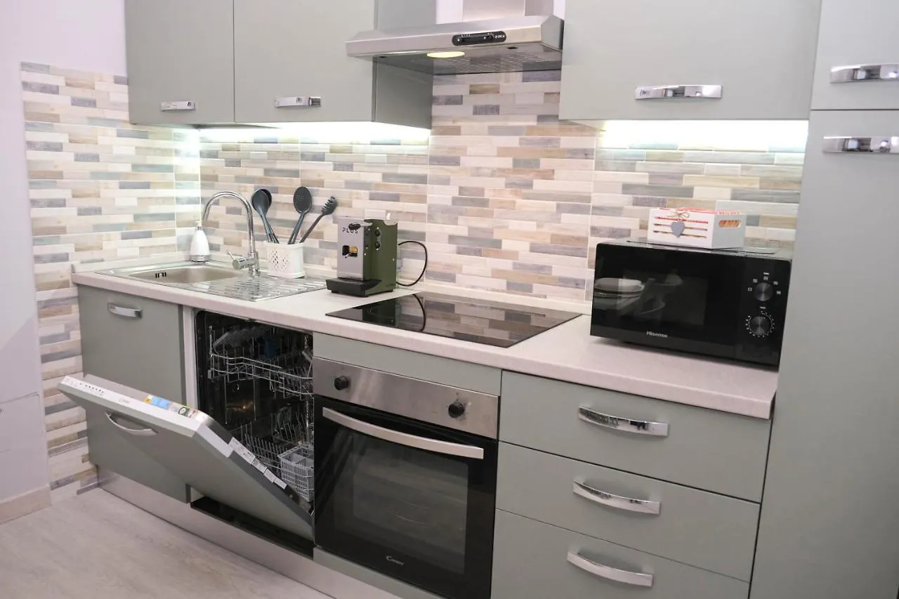 Apartament Easy Stay Rome 2 - The Easy Way
