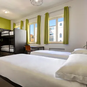 شباب روم هالو بيت شباب