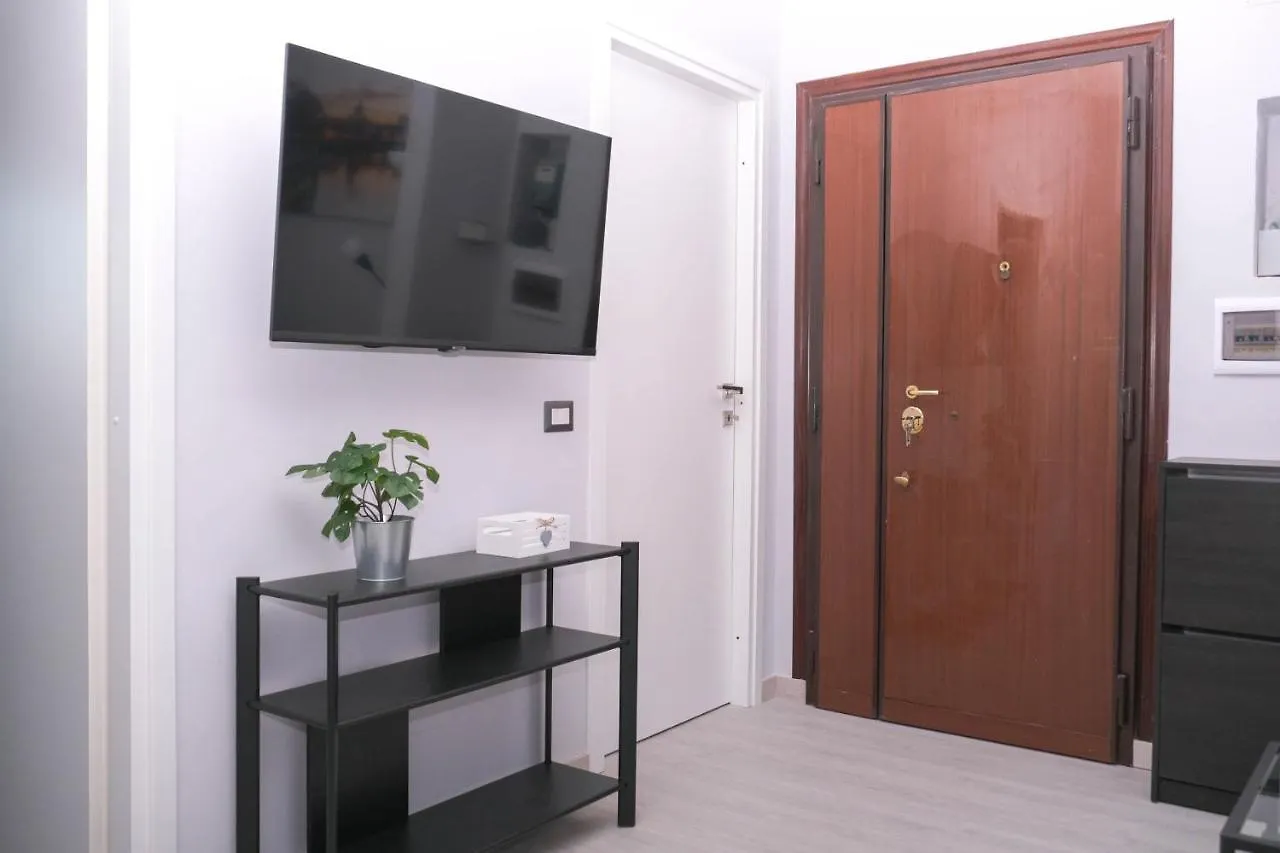 Apartment Easy Stay Rome 2 - The Easy Way
