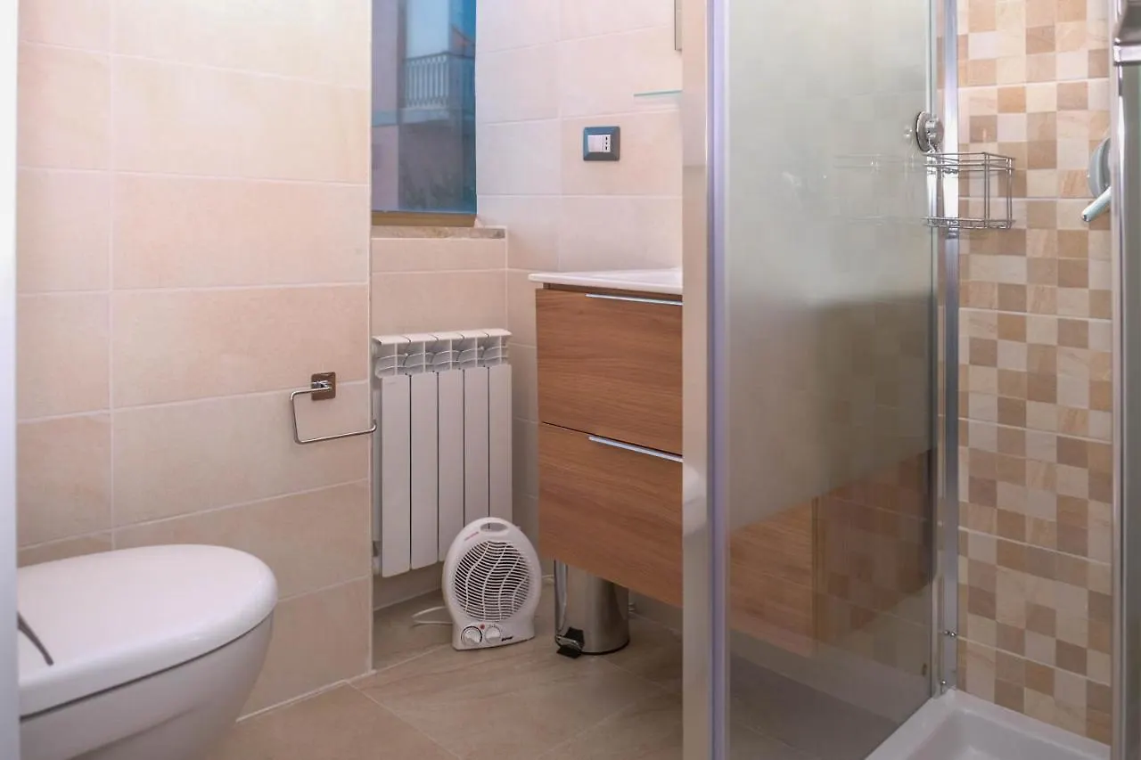 Easy Stay Rome 2 - The Easy Way Apartment