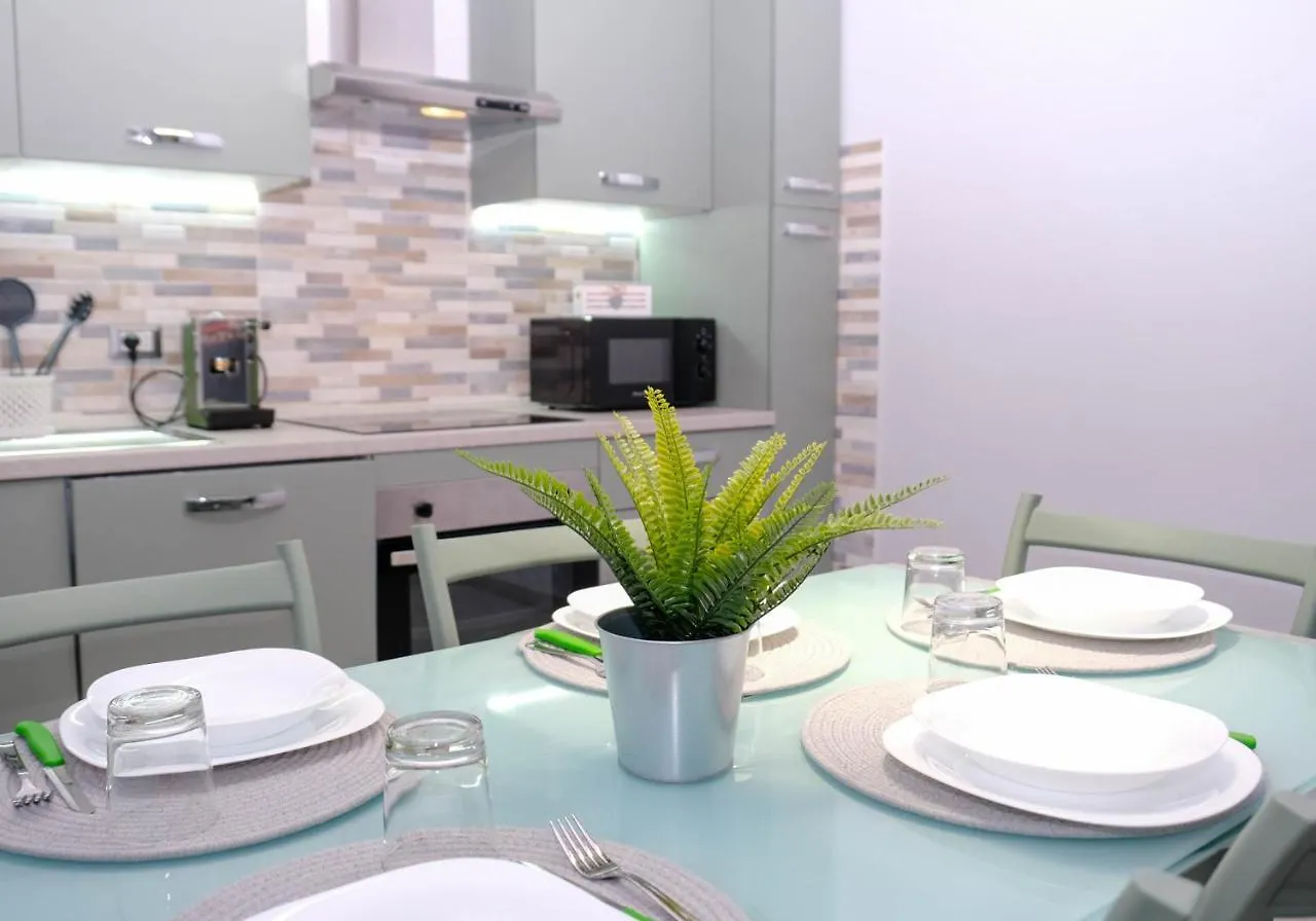 Easy Stay Rome 2 - The Easy Way Apartment