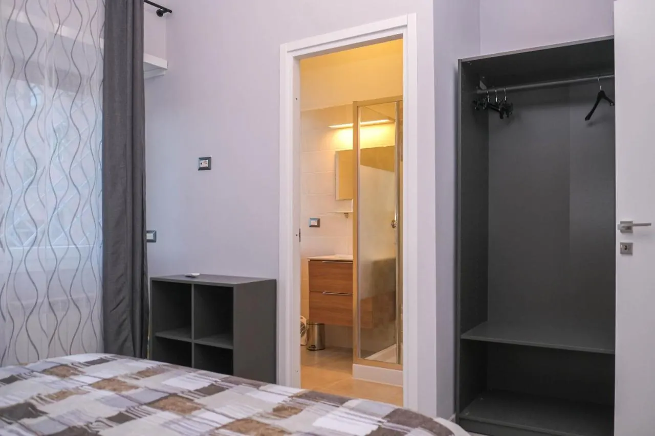 Easy Stay Rome 2 - The Easy Way Apartment